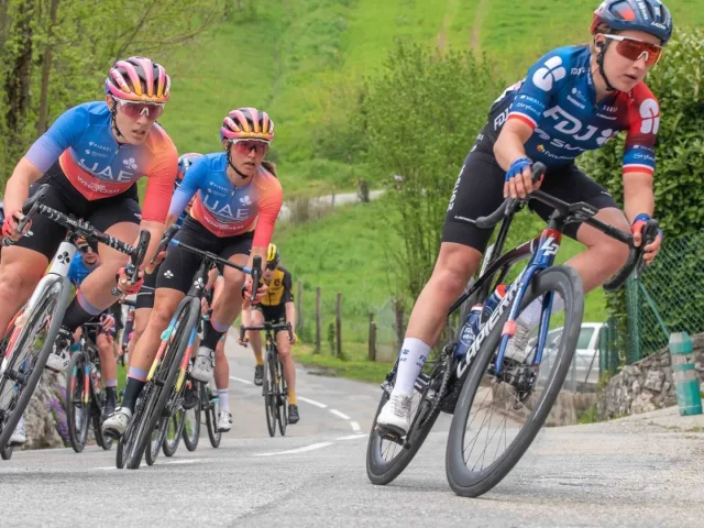 Grand Prix Feminin De Chambery