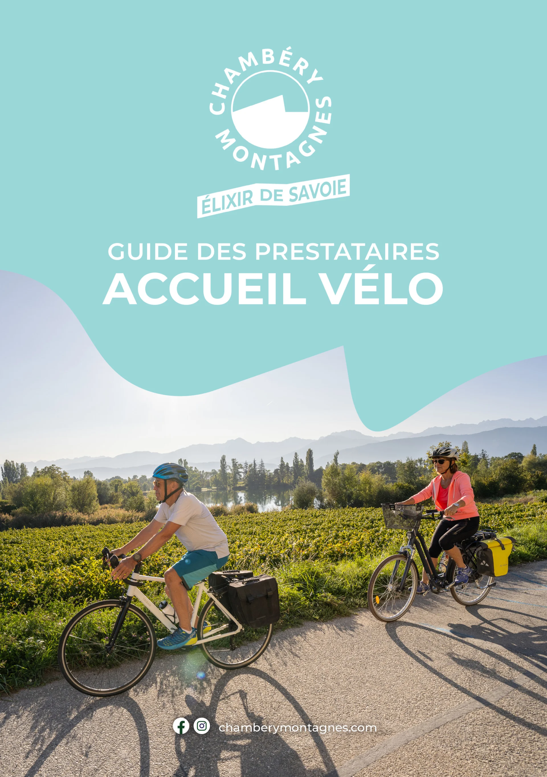 Guide Accueil Velo 1