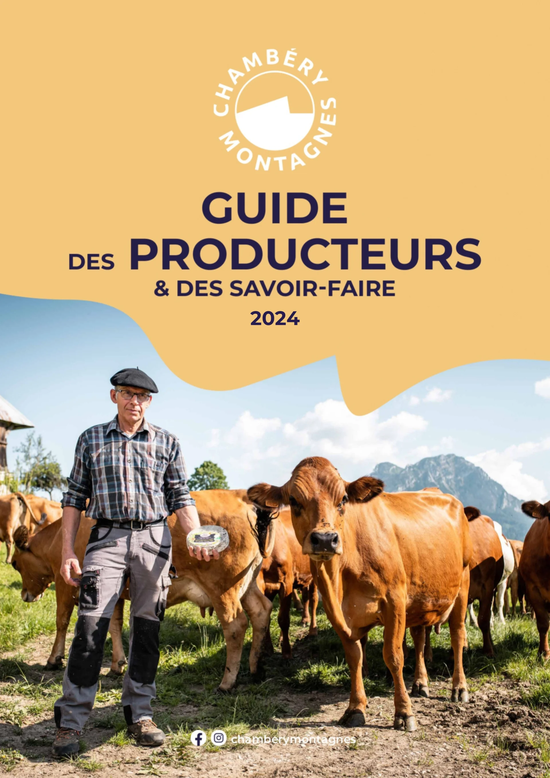 Guide Des Producteurs 1