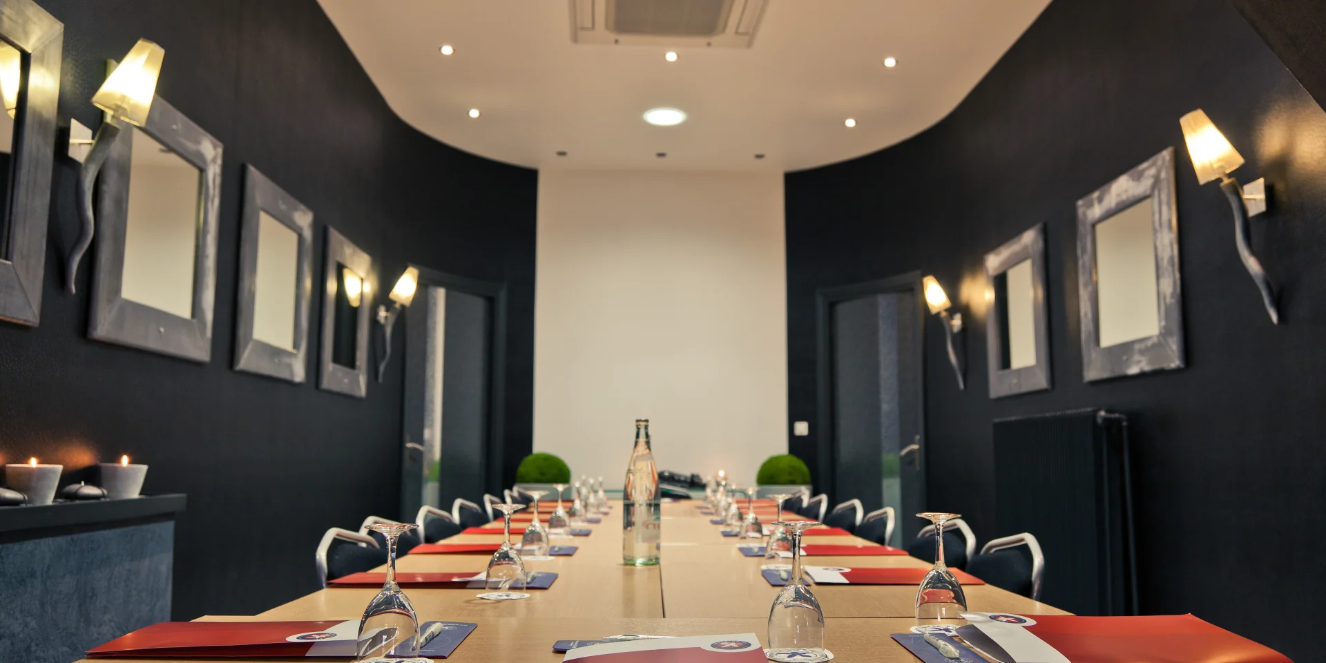 Seminaire Hotel Des Princes