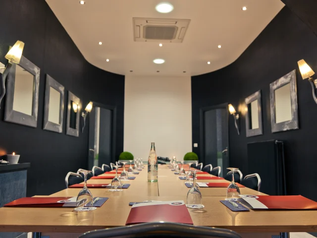 Seminaire Hotel Des Princes