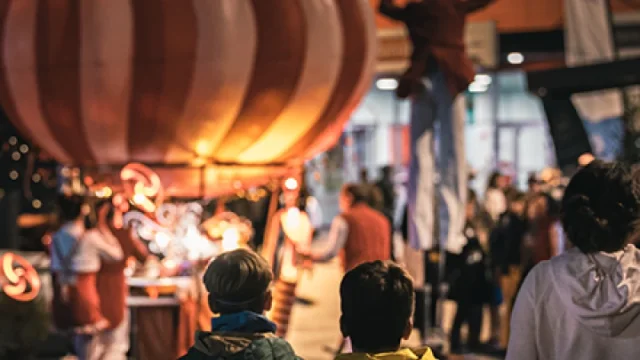 Foire De Savoie