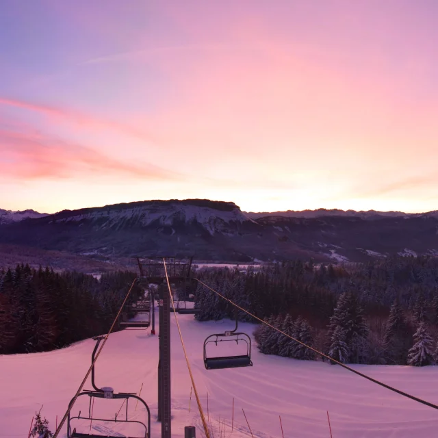 webcam feclaz orionde