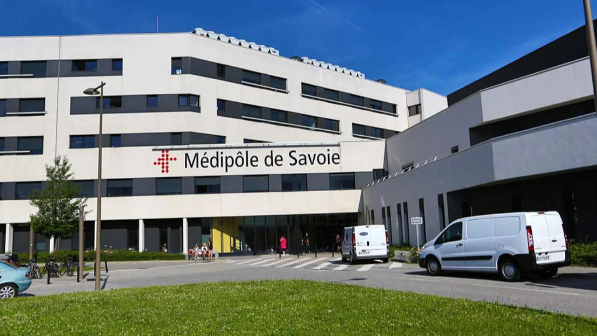 Hopital Prive Medipole De Savoie