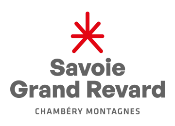 Savoie Grand Revard Logo