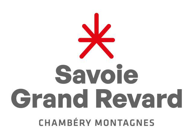 Savoie Grand Revard Logo