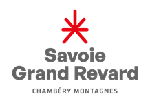 Logo Savoie Grand Revard