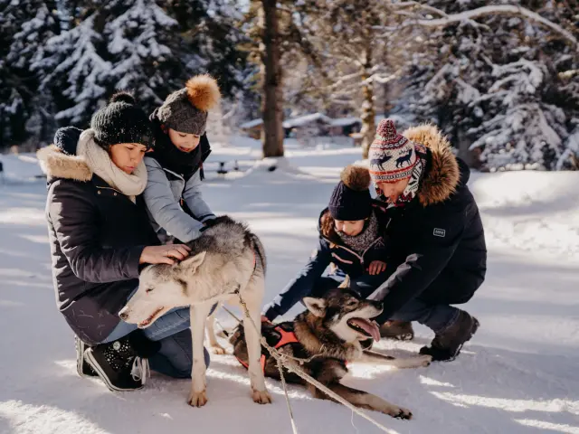 AIX RIVIERA DES ALPES - Ecole Mikia