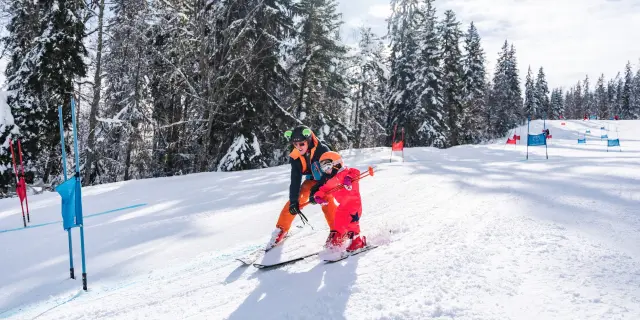 Defi Givres Aillons Margeriaz 60ans Am Alpigraphie