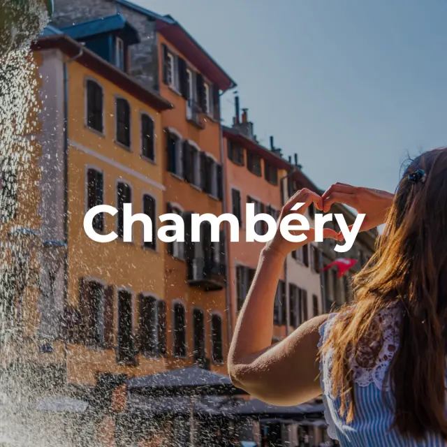 Meteo Chambery Chamberymontagnes