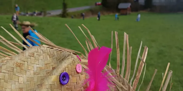 Chasse Oeuf Aillons Margeriaz