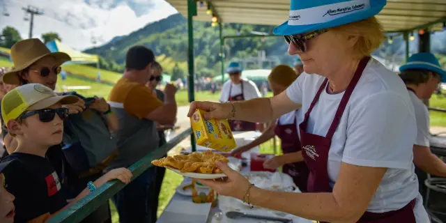 Matafan fête nationale