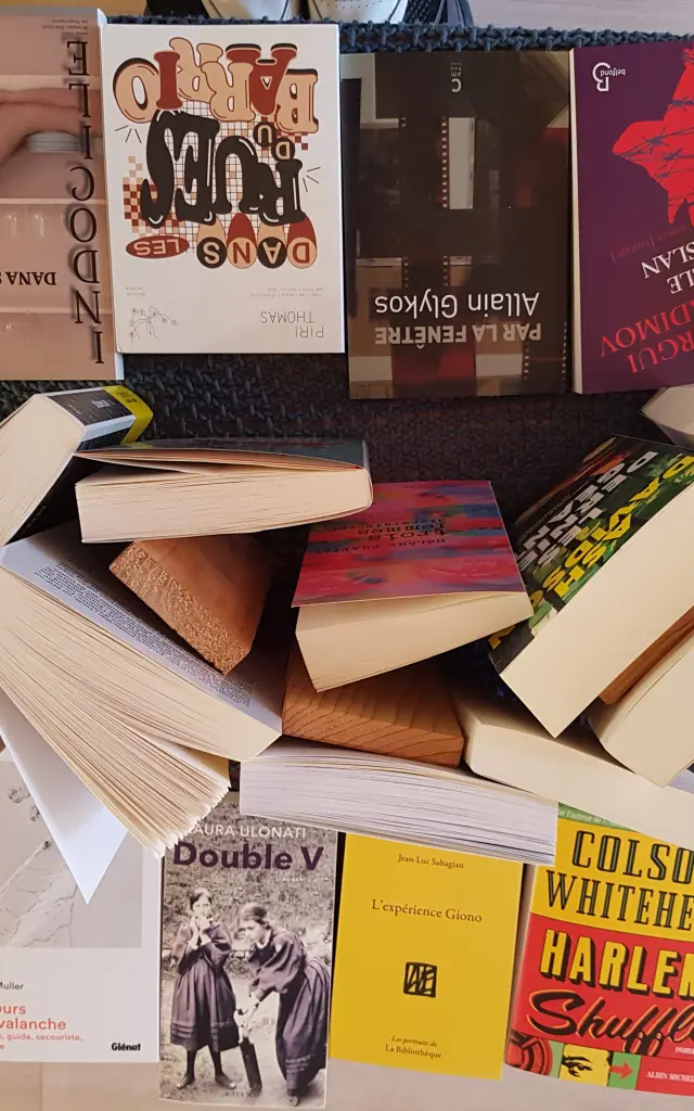 La Lanterne qui Rugit