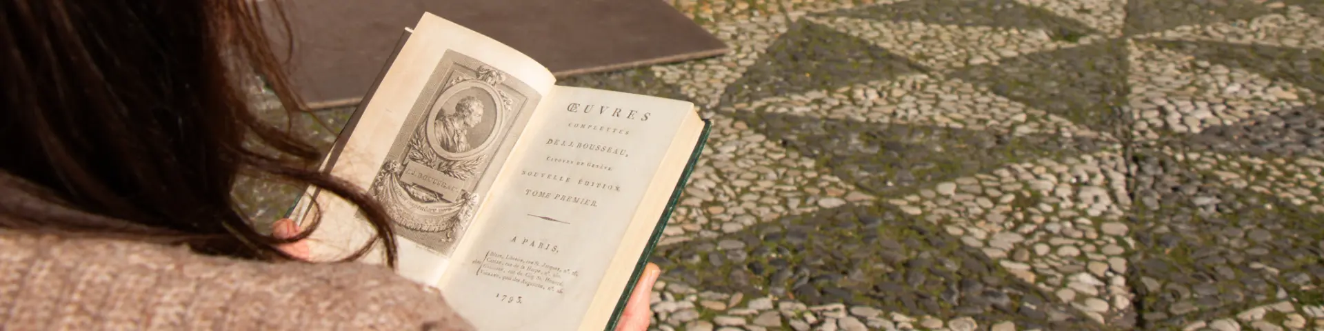 Visite Guidee Litterature