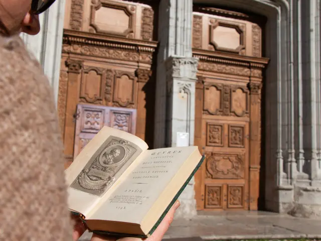 Visite Guidee Litterature 04