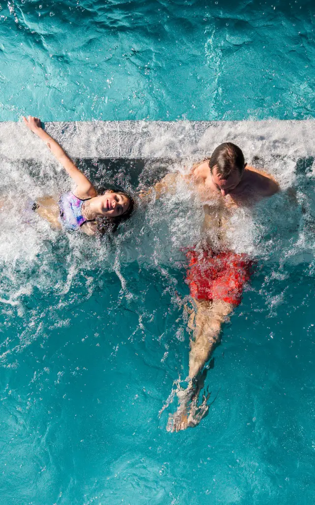 Hiver - Aillons-Margeriaz