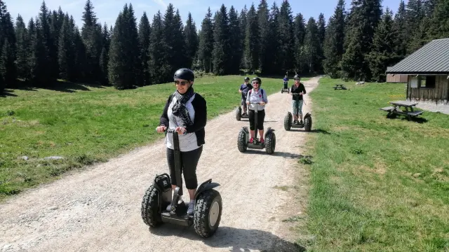 Segway