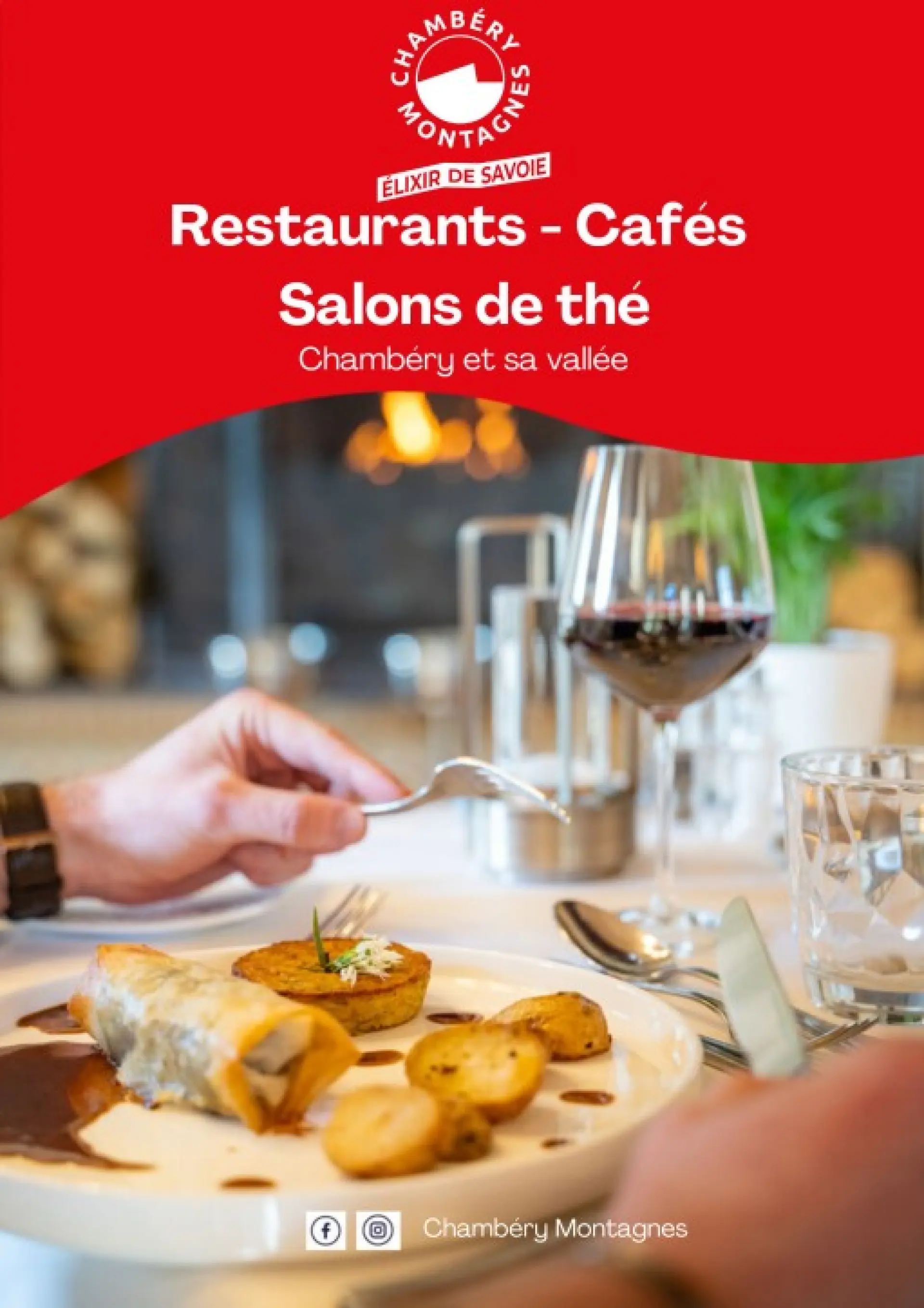 Guide Restaurants Bars Salons De Thes Chy Et Sa Vallee
