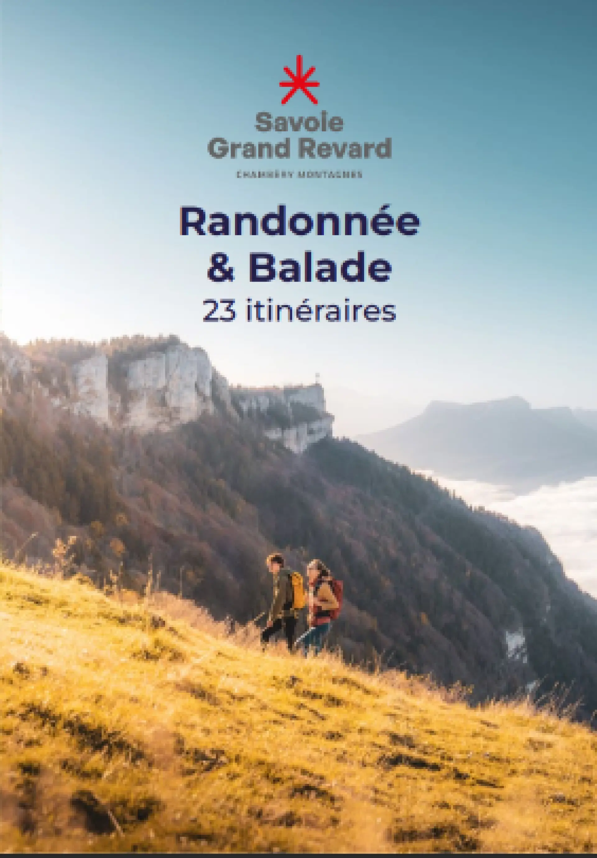 Rando Balade Sgr
