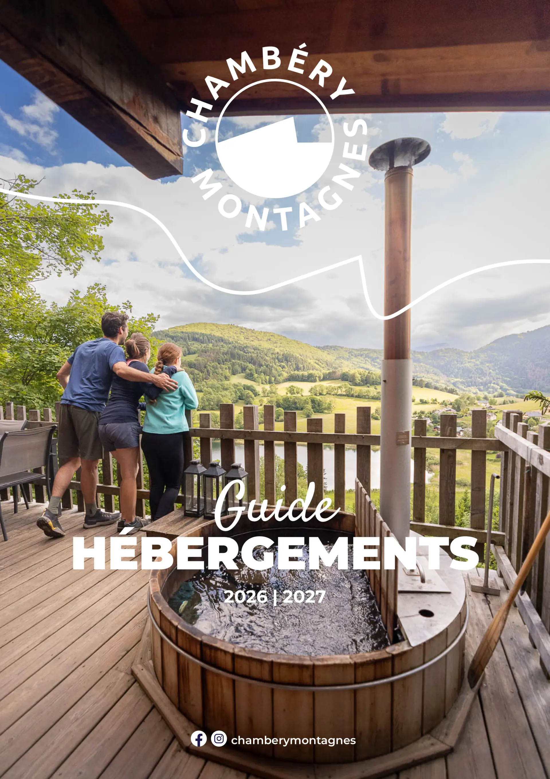 Gcat Accommodation Guide for Bauges 2026