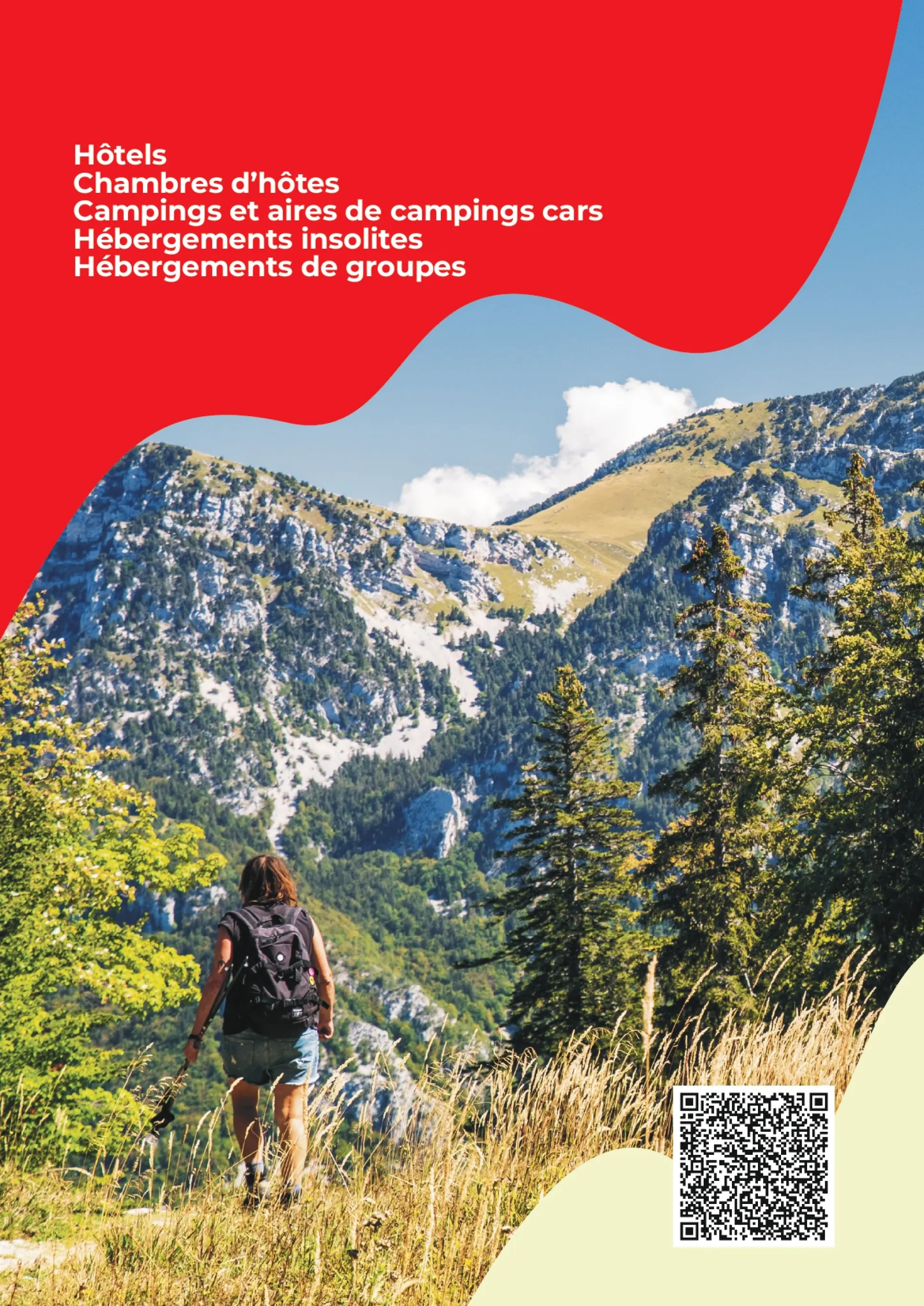 Hotel Gcat Accommodation Guide for Bauges 2026 Page 0001