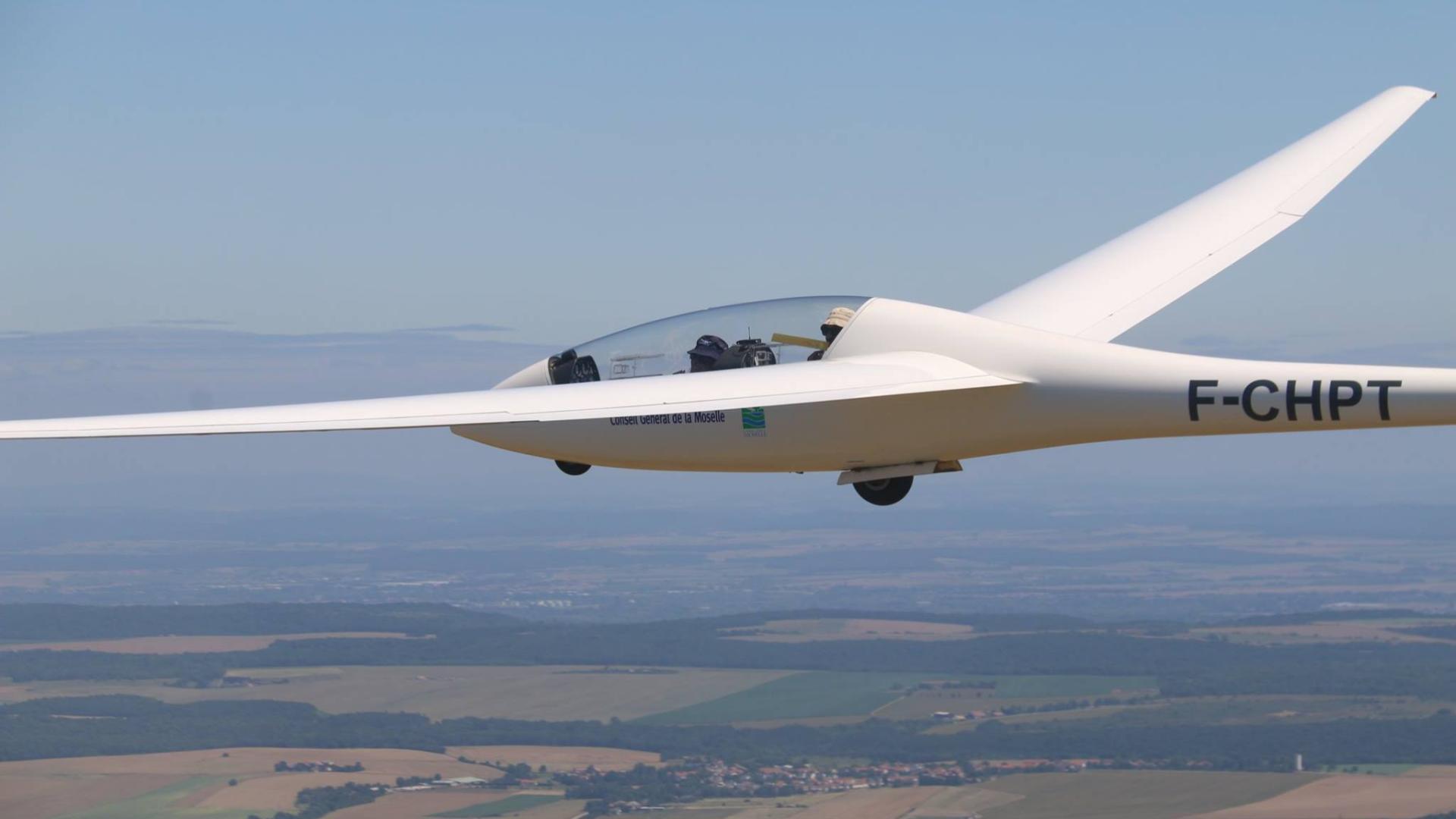 Planeurs Chambley 6