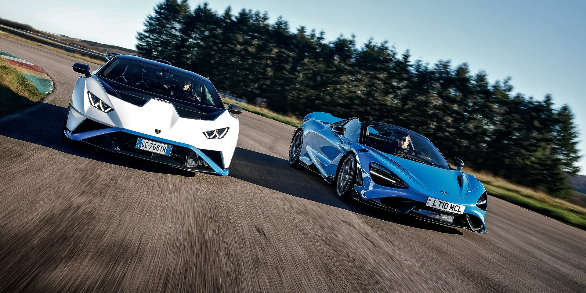 Voiture Circuit Chambley 2