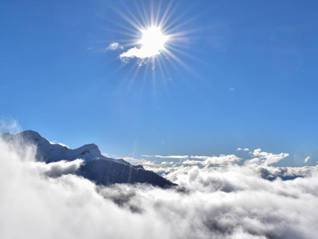 Hiver stations Champsaur