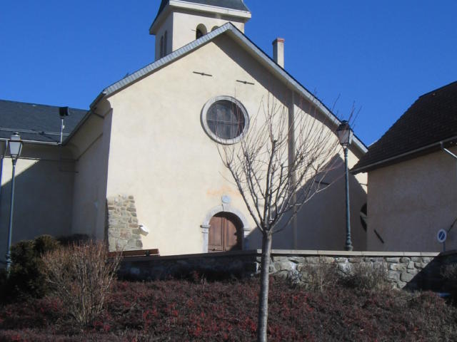 St Bonnet 001