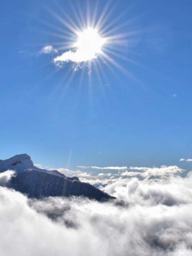 Hiver Champsaur
