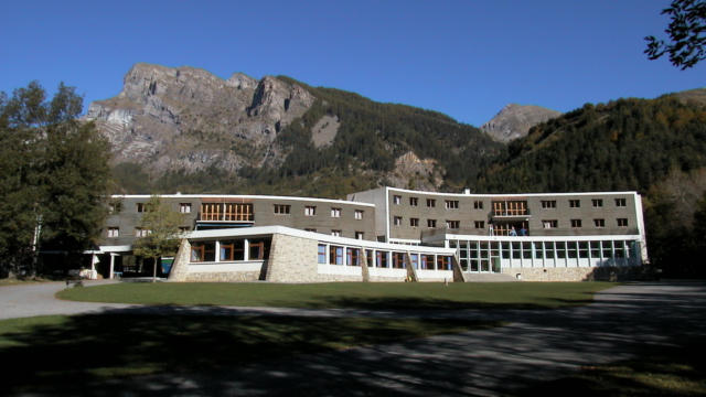 Brudou Vue Générale 2