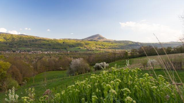 Champsaur Printemps Csimon