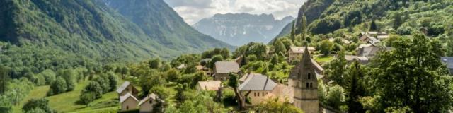 Gg Eté En Champsaur Valgo Bd 25