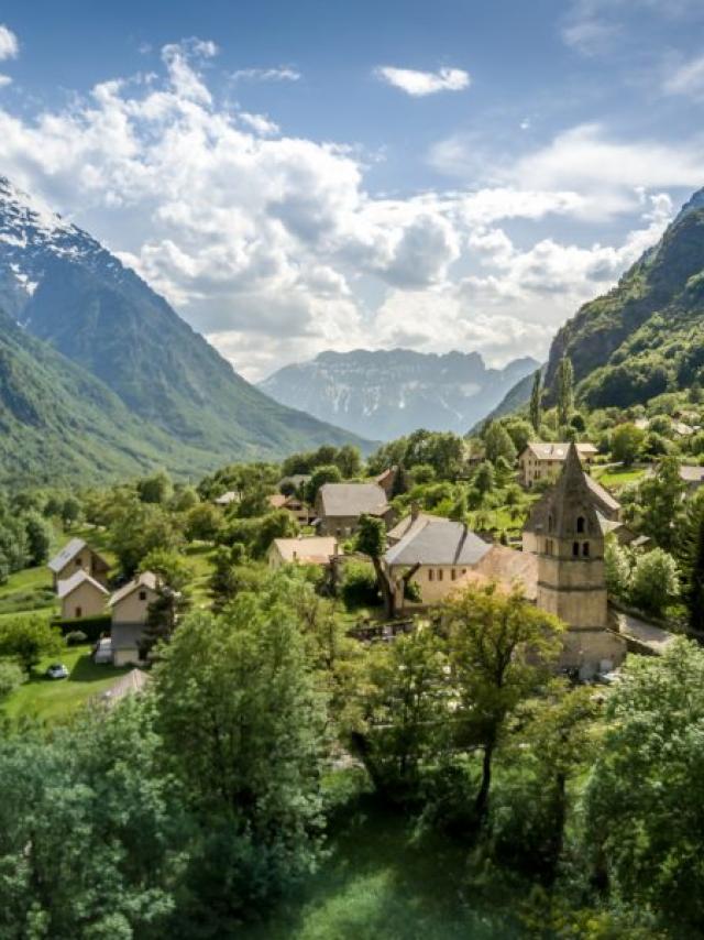 Gg Eté En Champsaur Valgo Bd 25