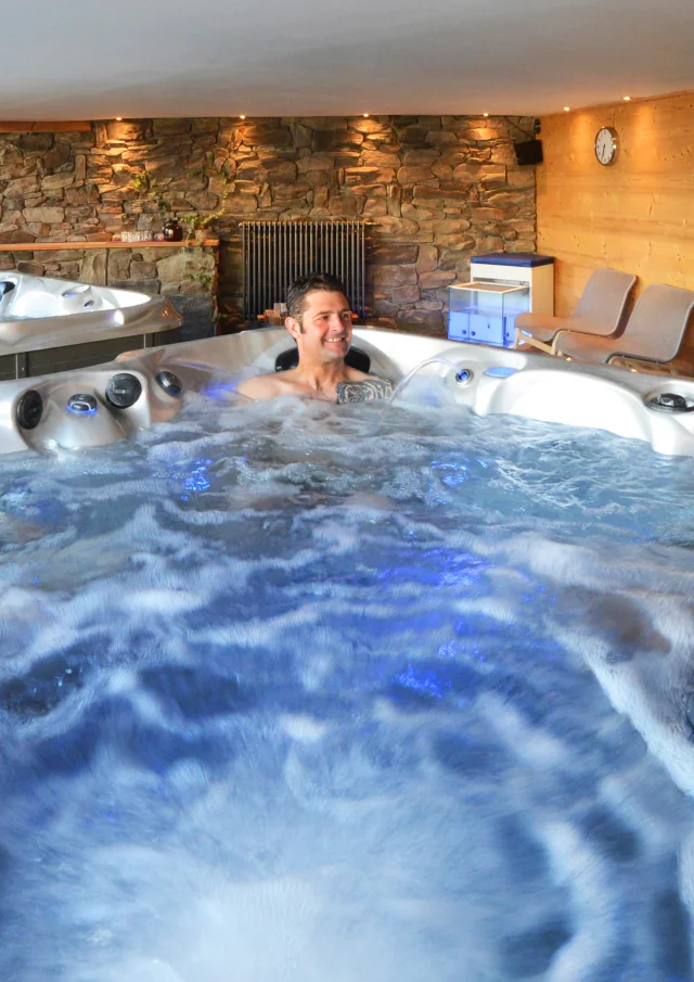 Spa Peau D'ours (©g. Baron)