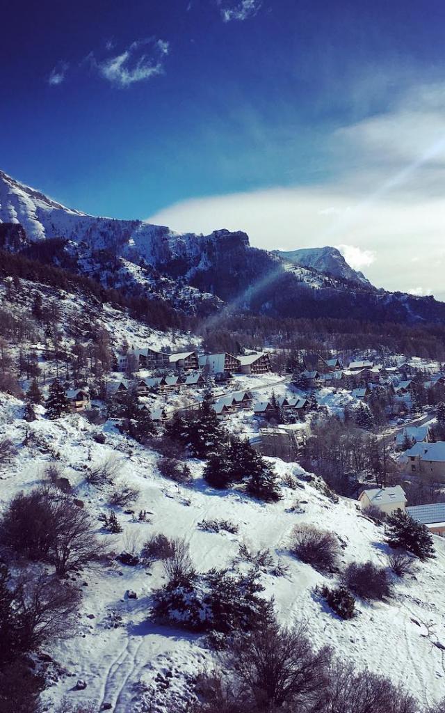 Instagram #chaillol