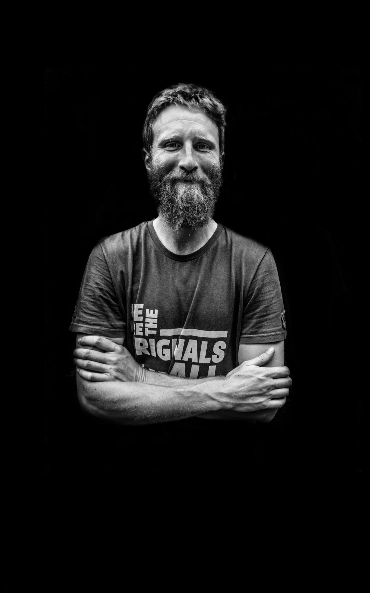 Refuge du Clot Xavier Blanc