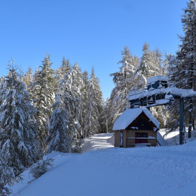 Laye randonnée à ski