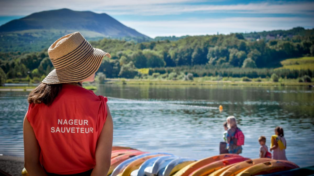 Fete Du Plan D'eau Saint Bonnet En Champsaur 2022