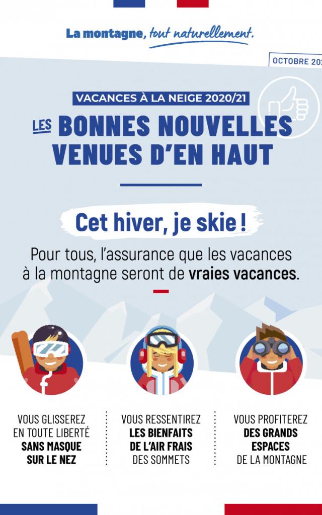 Les bonnes pratiques en station de ski