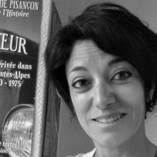 Frederique Ferraro