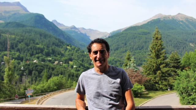 pascal cherfa