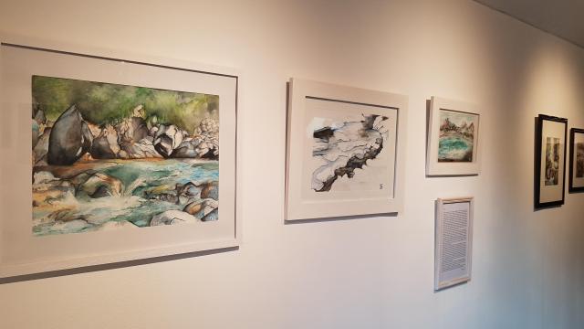 Printemps Des Artistes 2
