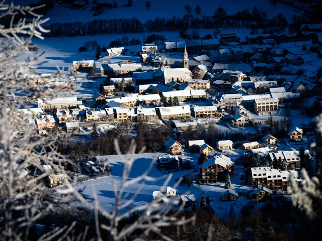 Ski Ancelle Bdremi Fabregue Agencekros 4