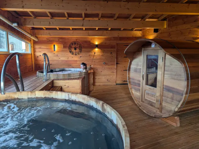 Weekend Stl Ancelle Hiver Dodo Sous Tente.01.2025 102