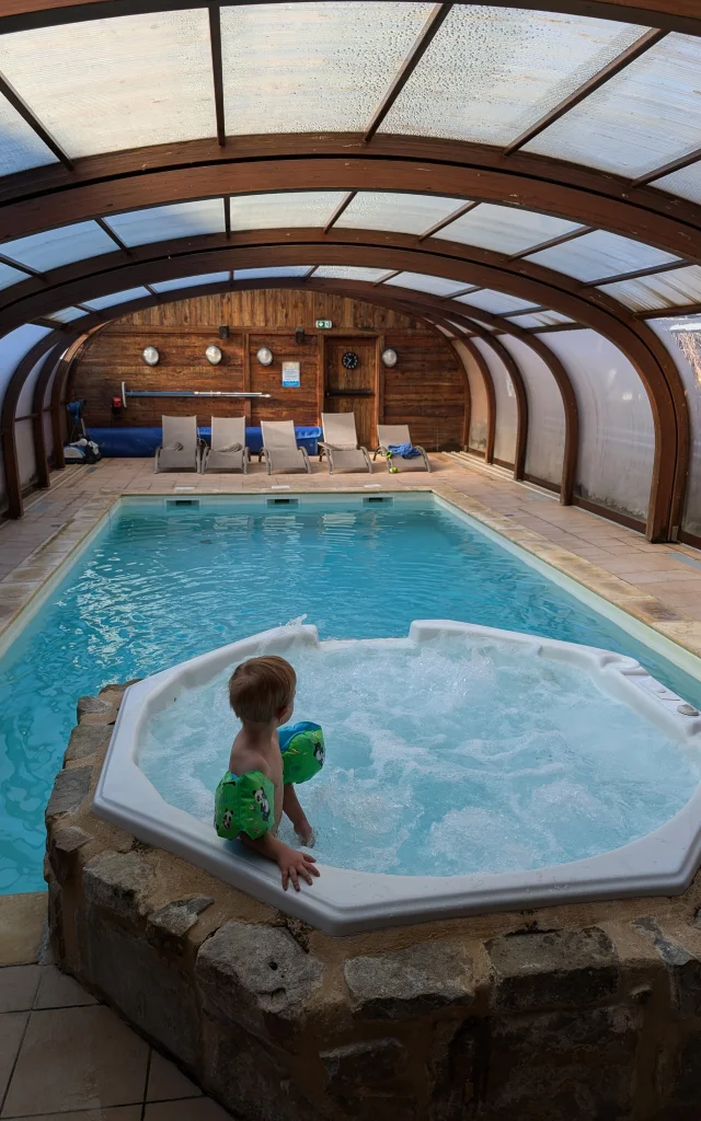 Weekend Stl Ancelle Hiver Dodo Sous Tente.01.2025 130