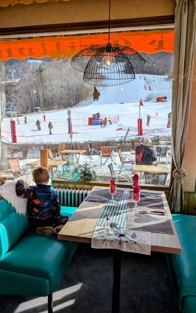 Weekend Stl Ancelle Hiver Dodo Sous Tente.01.2025 32 1