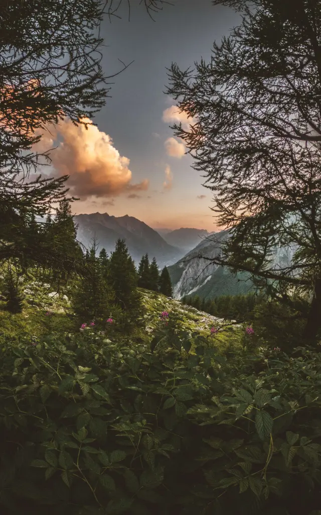 Tour Des Refuges Valgo Pierrick Aubert Gopro 17
