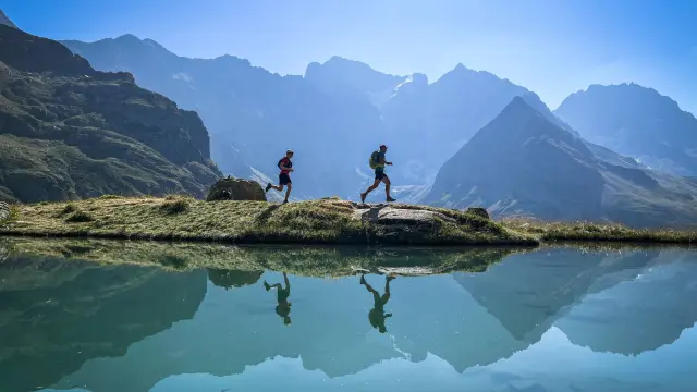 Tour Des Refuges Valgo