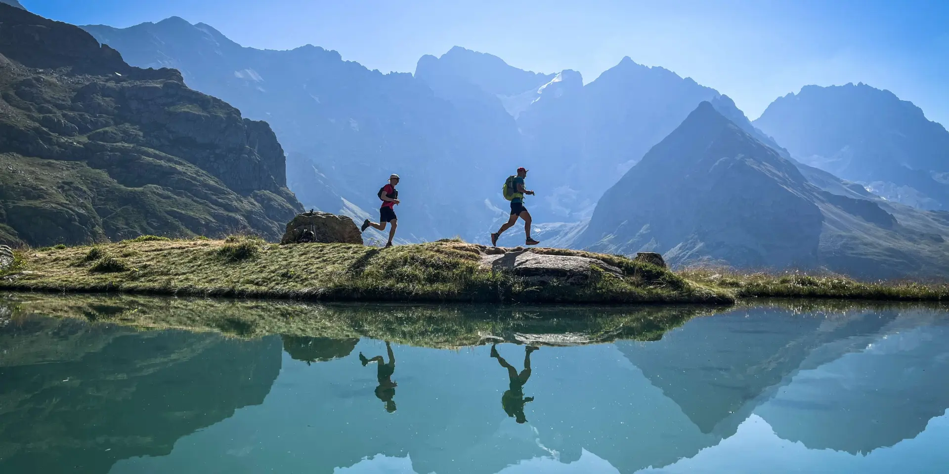 Tour Des Refuges Valgo